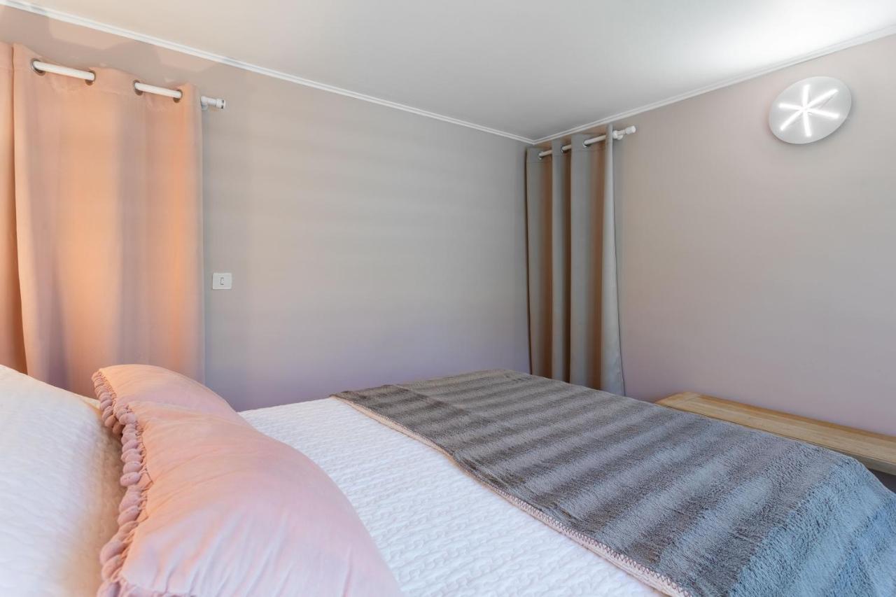 Villa Rez De -