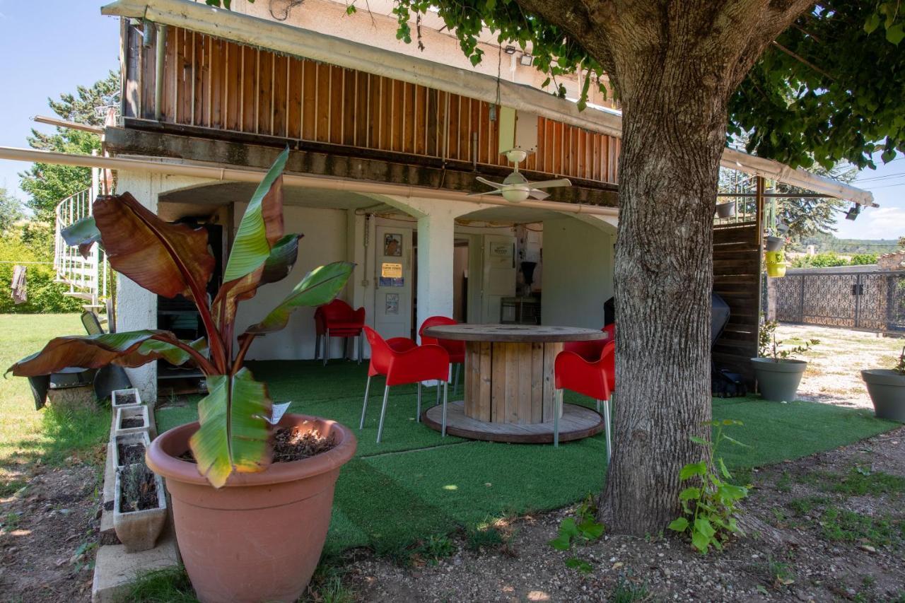 Rez De - Villa *